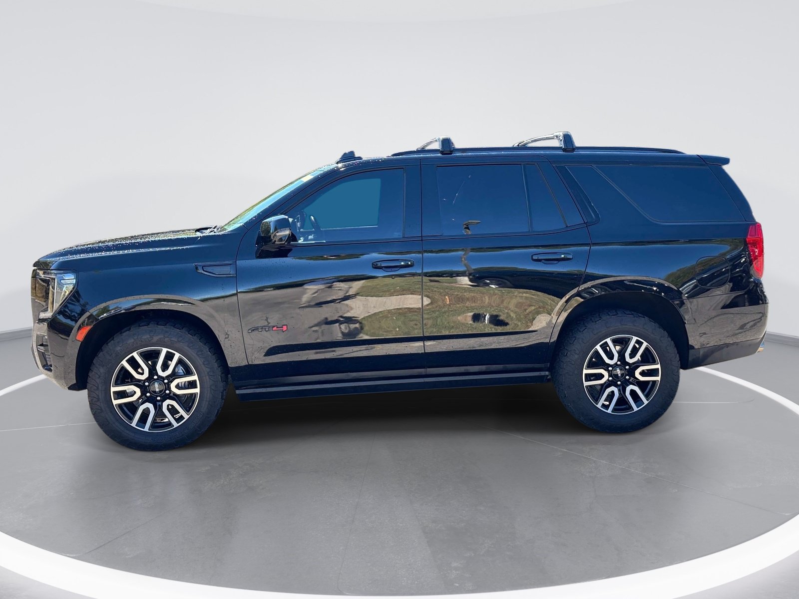 Used 2023 GMC Yukon AT4 SUV