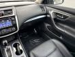 2018 Nissan Altima 2.5 SR Sedan