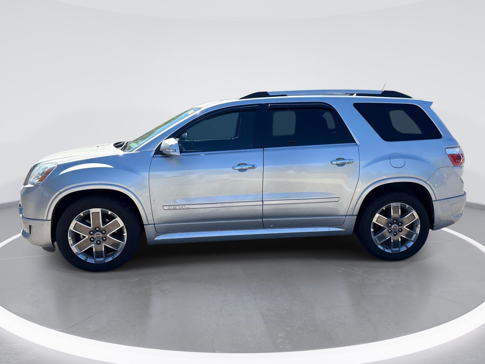 Used 2011 GMC Acadia Denali SUV