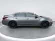 2018 Nissan Altima 2.5 SR Sedan