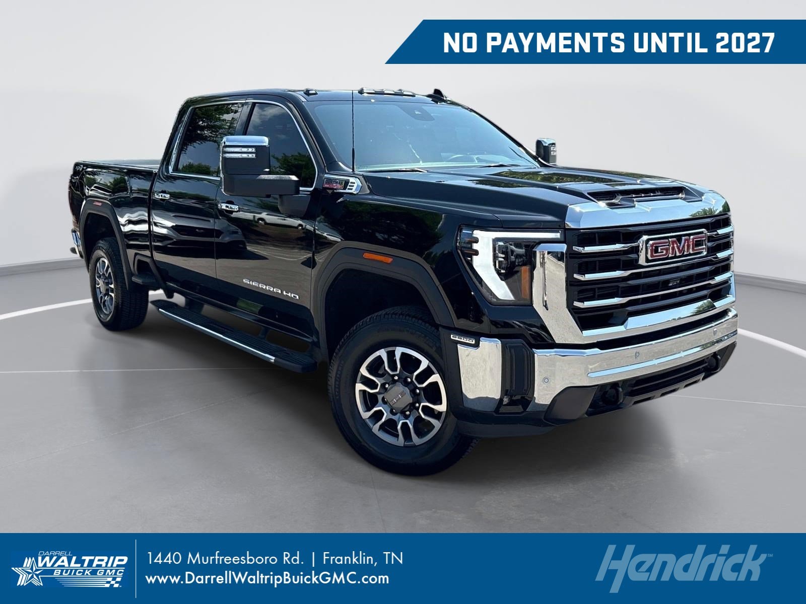 Used GMC Inventory in Nashville | Darrell Waltrip Buick GMC
