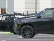 2025 Chevrolet Suburban RST SUV