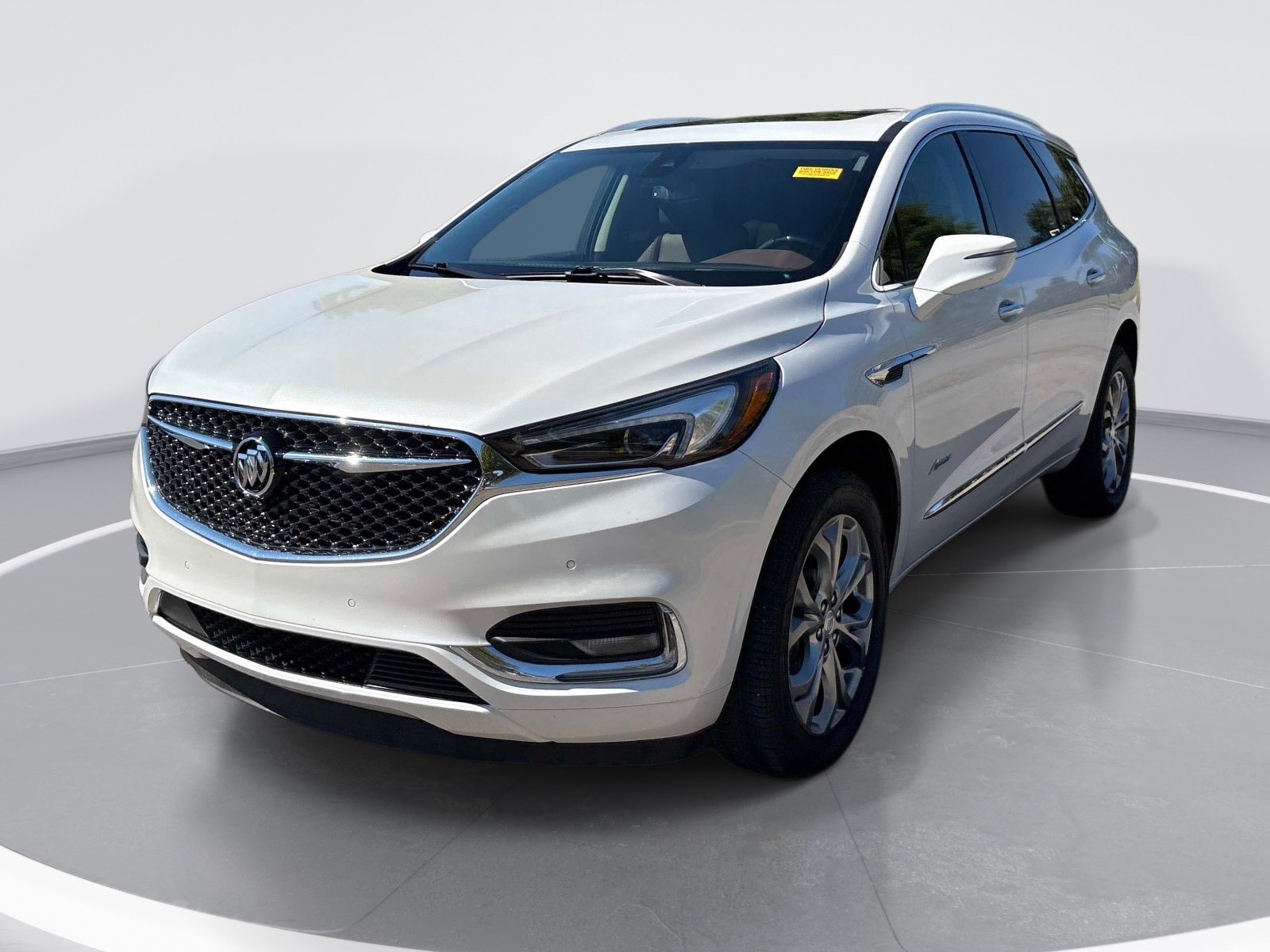 Used 2021 Buick Enclave Avenir SUV