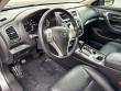 2018 Nissan Altima 2.5 SR Sedan