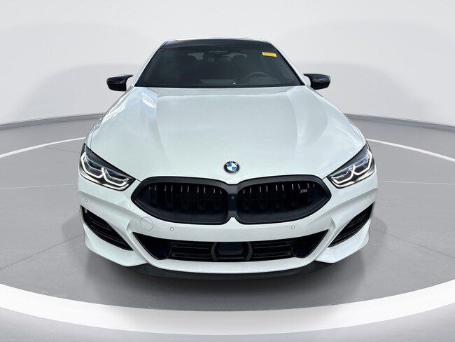 2023 BMW M850i Gtan Coupe xDrive Gran Coupe