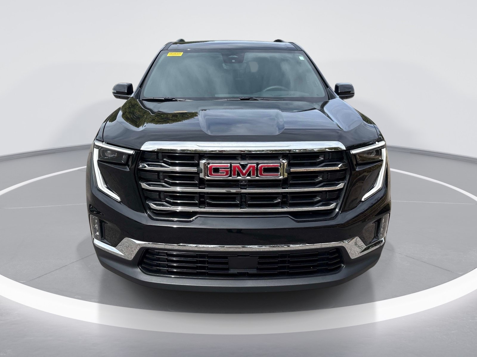 Used 2026 GMC Acadia Elevation SUV