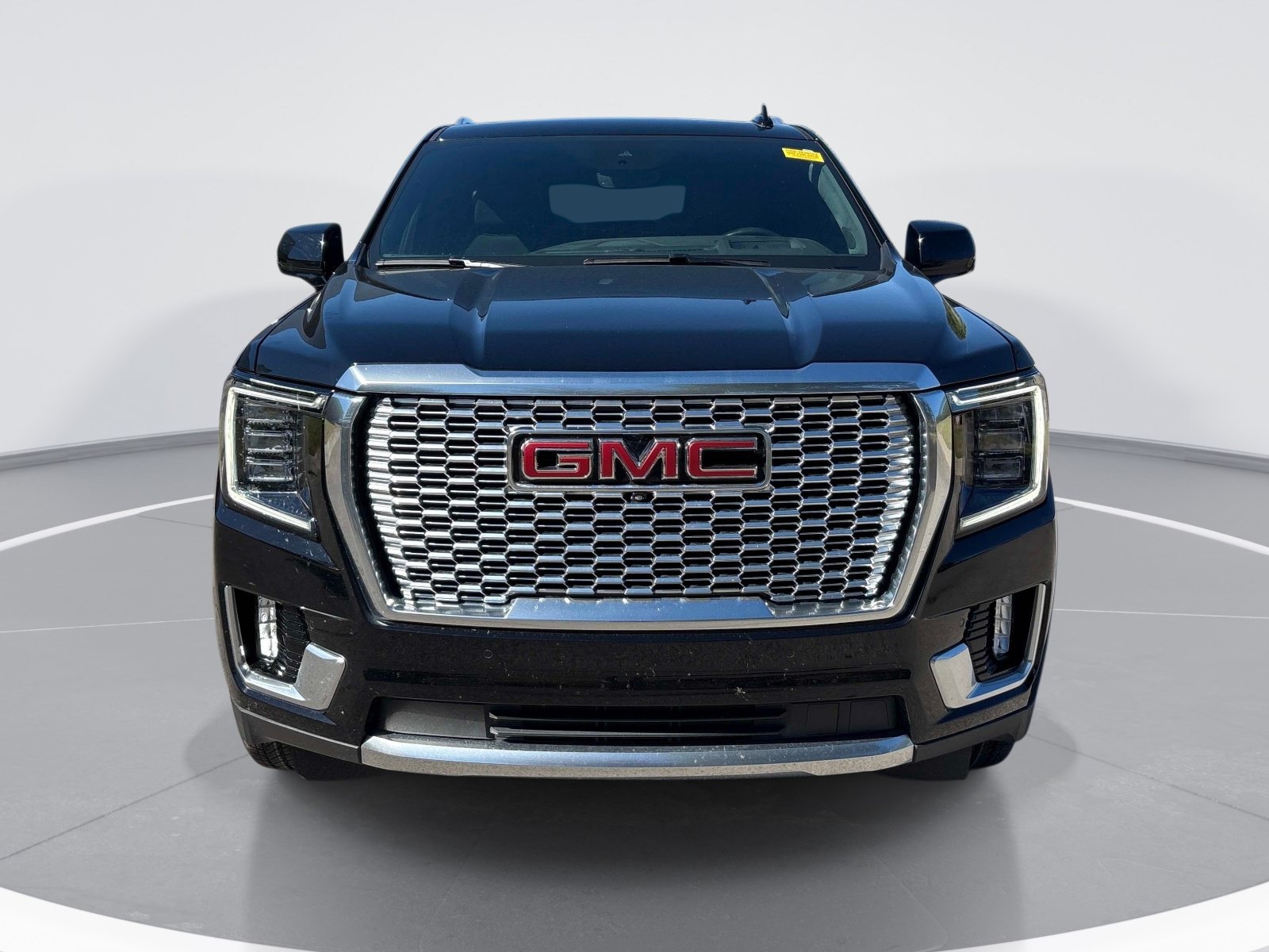 Used 2024 GMC Yukon Denali SUV