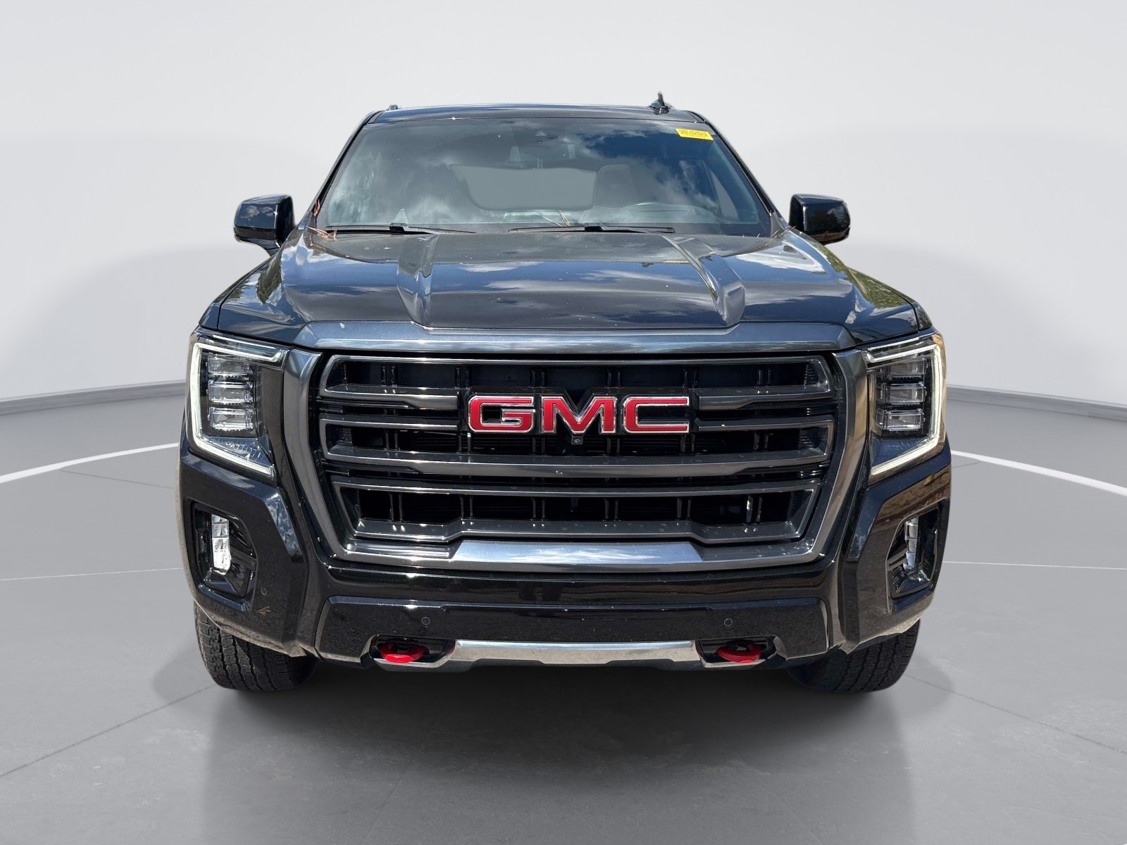 Used 2024 GMC Yukon XL AT4 SUV