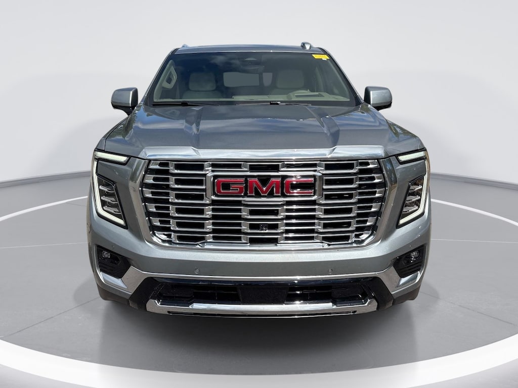 Used 2026 GMC Yukon Denali SUV