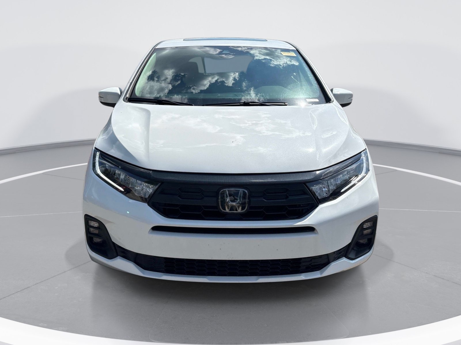 Used 2026 Honda Odyssey EX-L Van Passenger