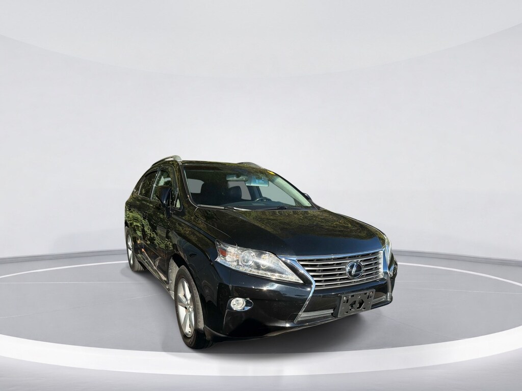 Used 2013 Lexus RX 350 SUV