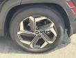 2022 Hyundai Tucson SEL SUV