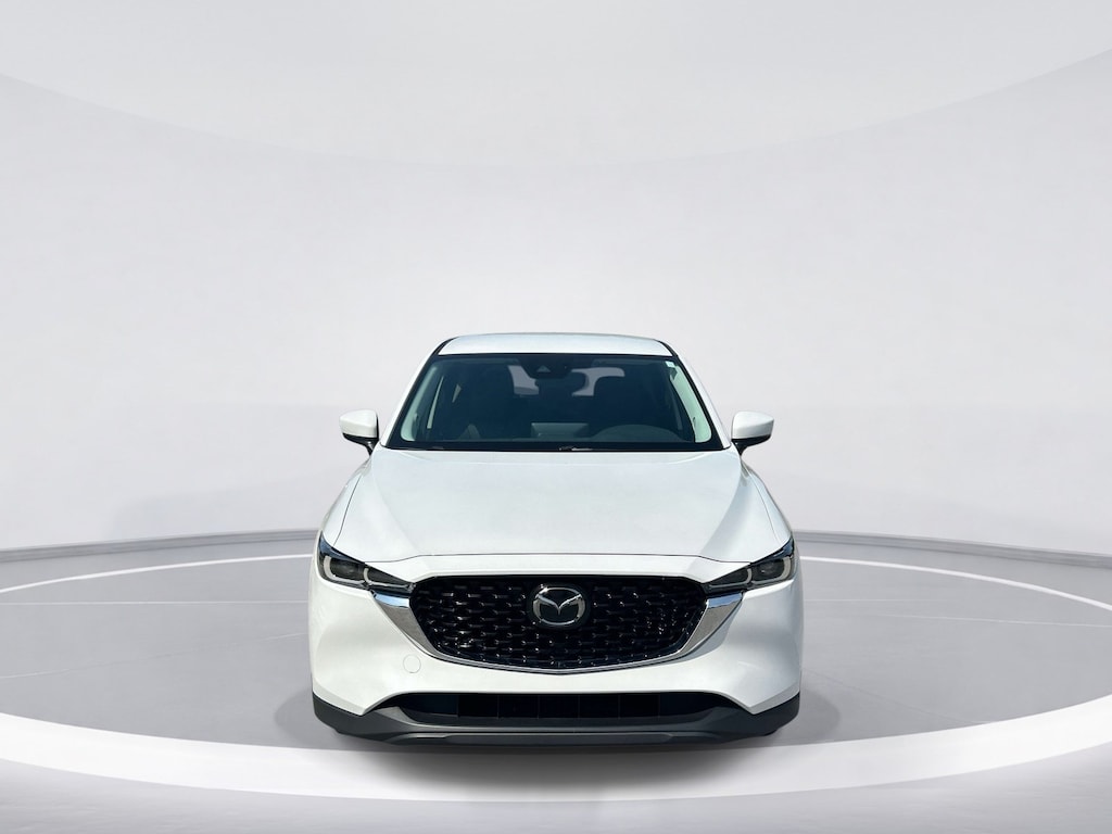 Used 2023 Mazda CX-5 2.5 S Select Package SUV