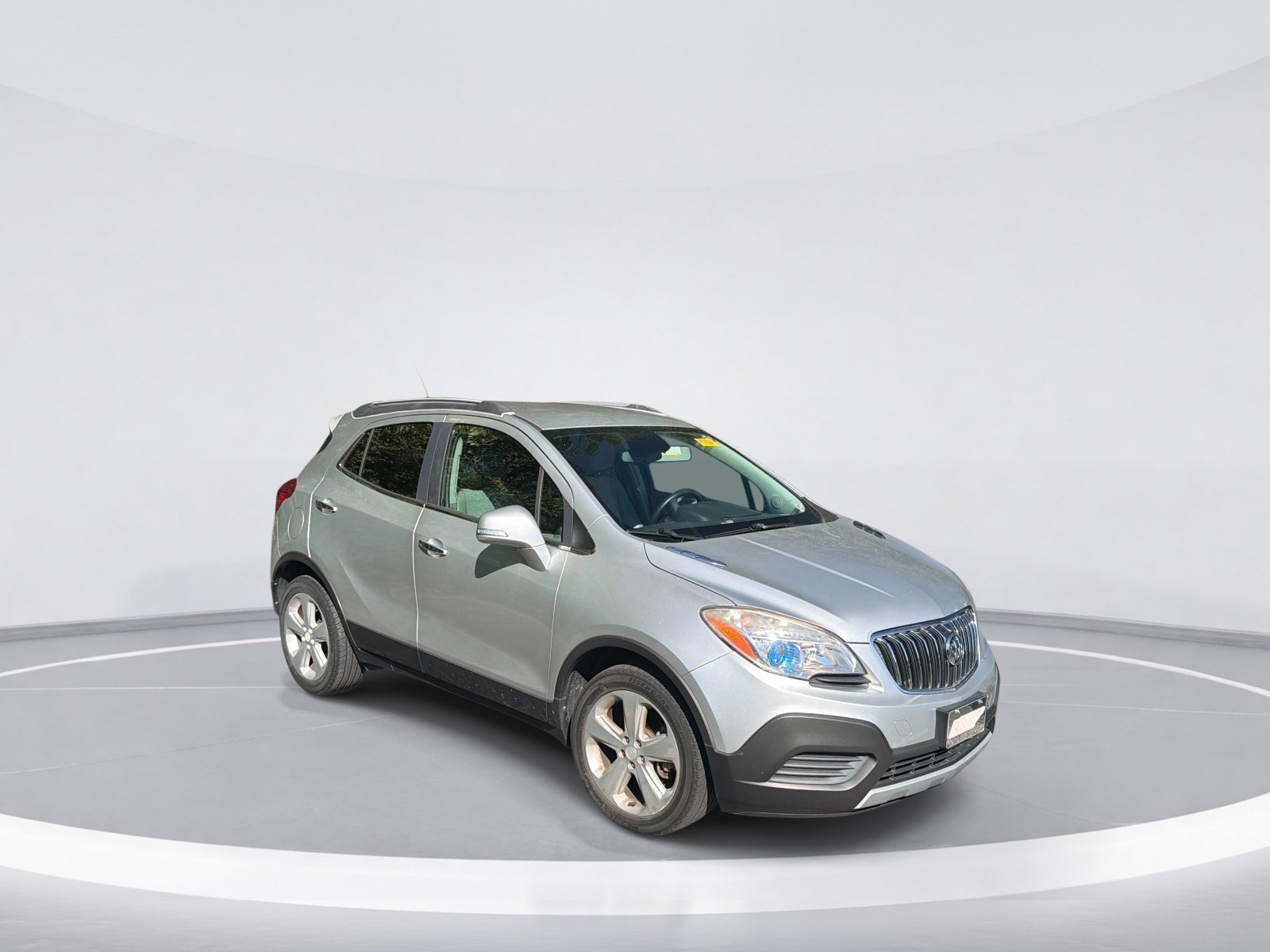 2015 Buick Encore SUV