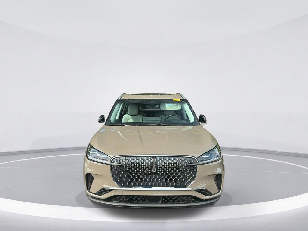 Used 2025 Lincoln Aviator Reserve SUV