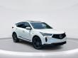 2023 Acura RDX w/A-Spec Package SUV