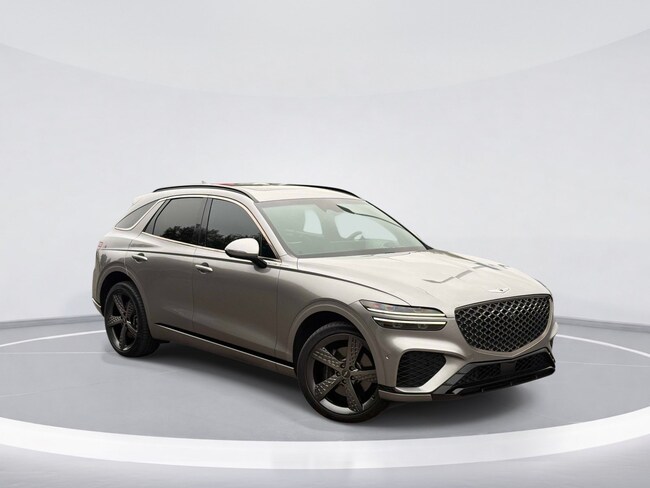 2022 Genesis GV70 3.5T Sport SUV