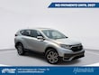  Honda CR-V Hybrid