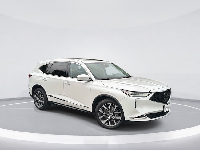 2023 Acura MDX w/Technology Package SUV