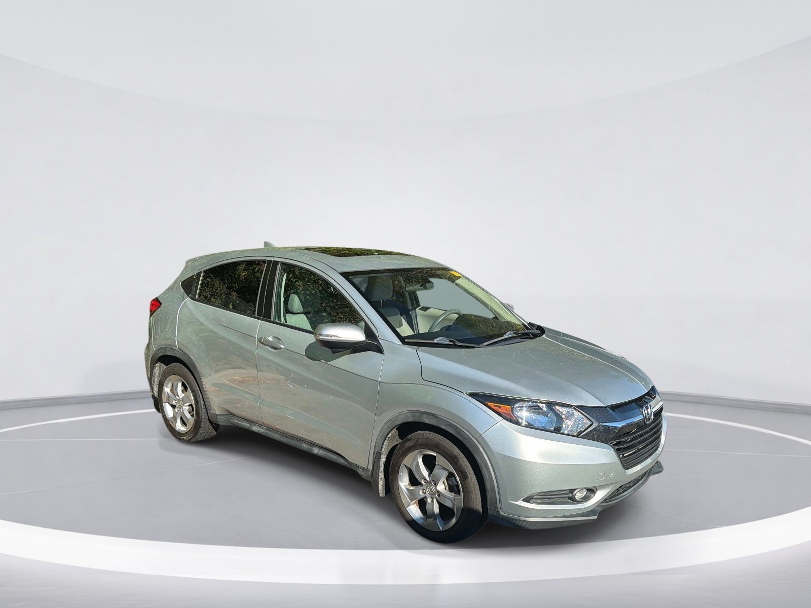 2016 Honda HR-V EX SUV