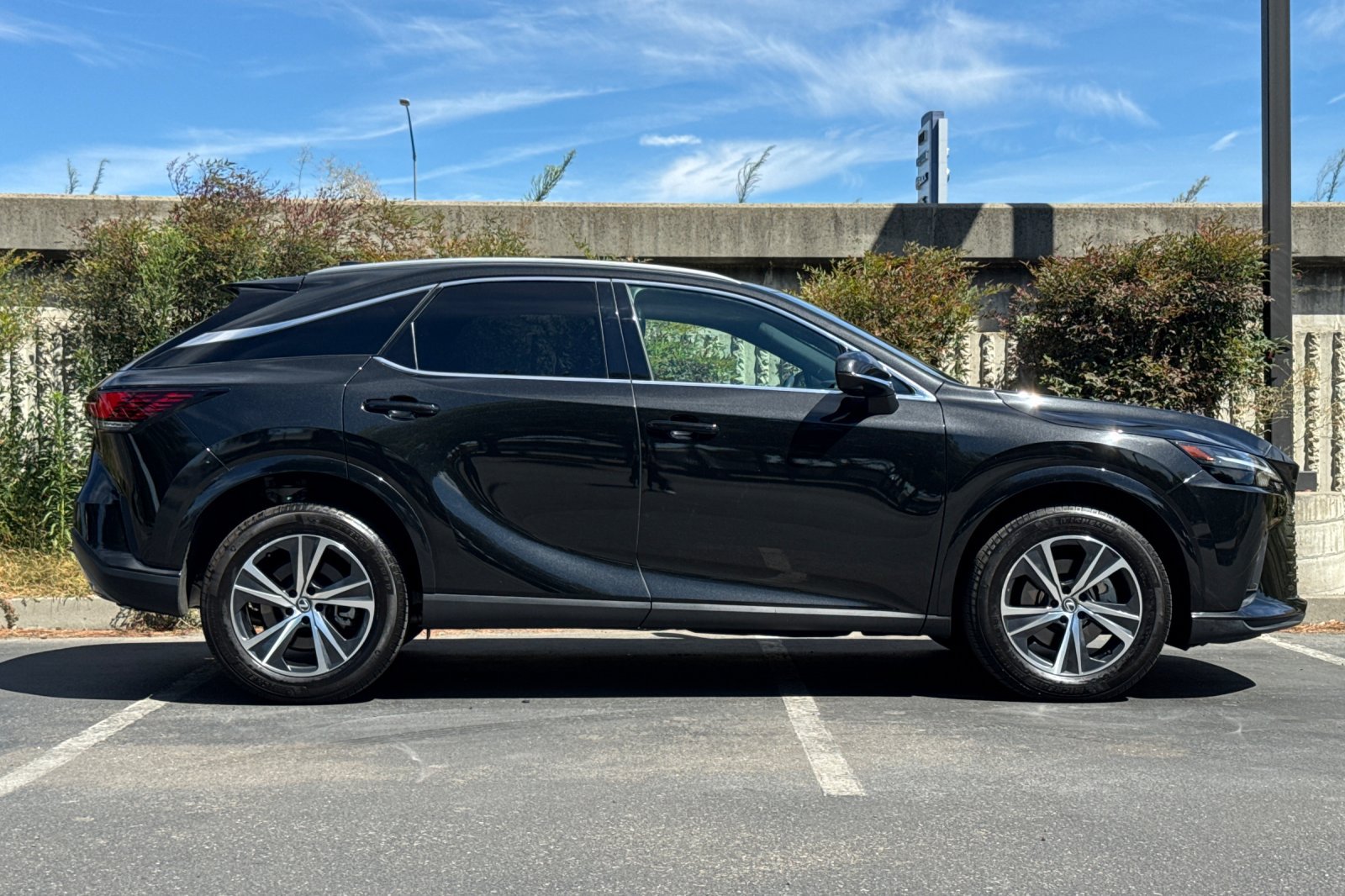 Used 2023 Lexus RX RX 350 Premium SUV