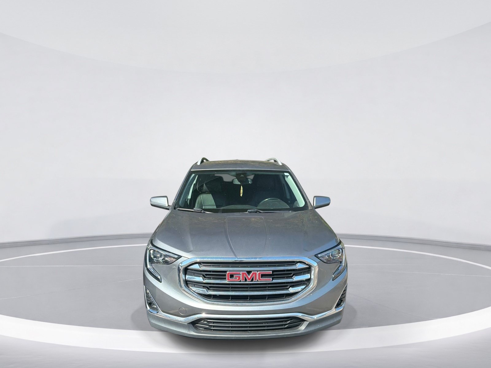 Used 2021 GMC Terrain SLT SUV