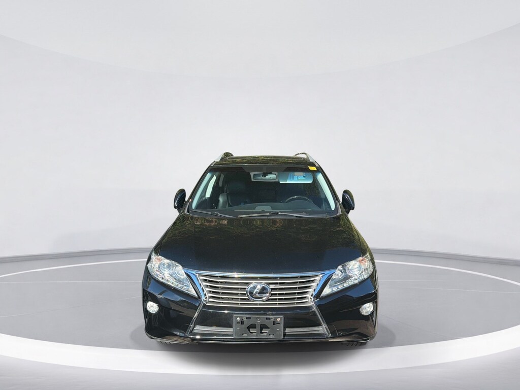 Used 2013 Lexus RX 350 SUV