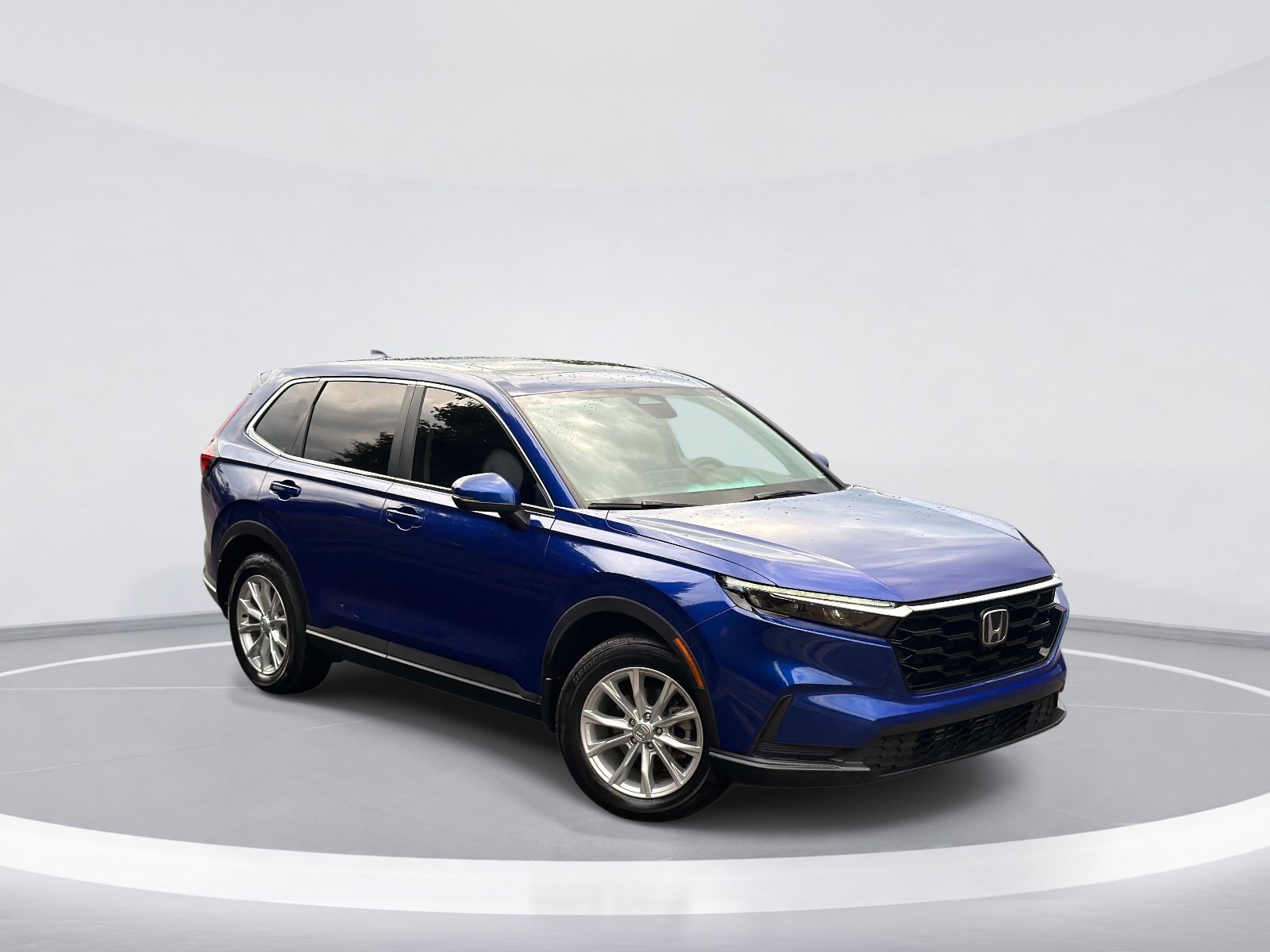 Certified Pre-Owned Honda CR-V Inventory in Franklin - Nashville