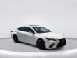 2022 LEXUS ES ES 300h F SPORT Sedan