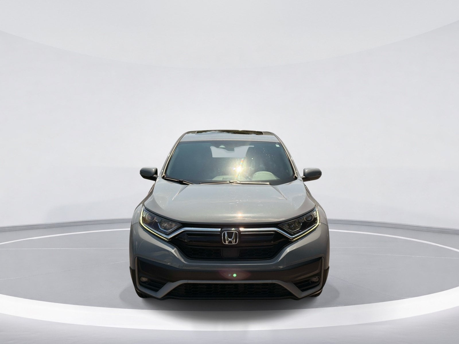 Certified Pre-Owned Honda CR-V Inventory in Franklin - Nashville