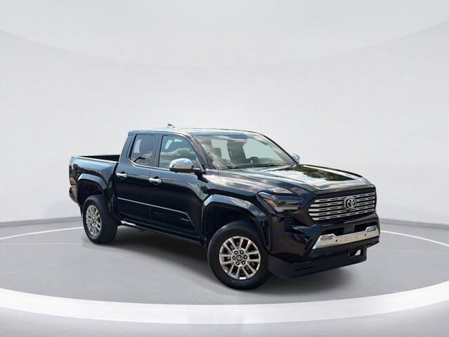 2024 Toyota Tacoma Limited Pickup