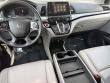2023 Honda Odyssey Touring Minivan