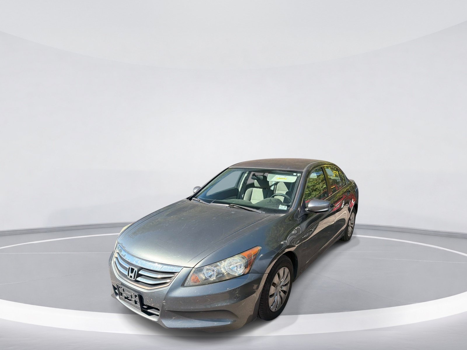 Used 2012 Honda Accord LX Sedan
