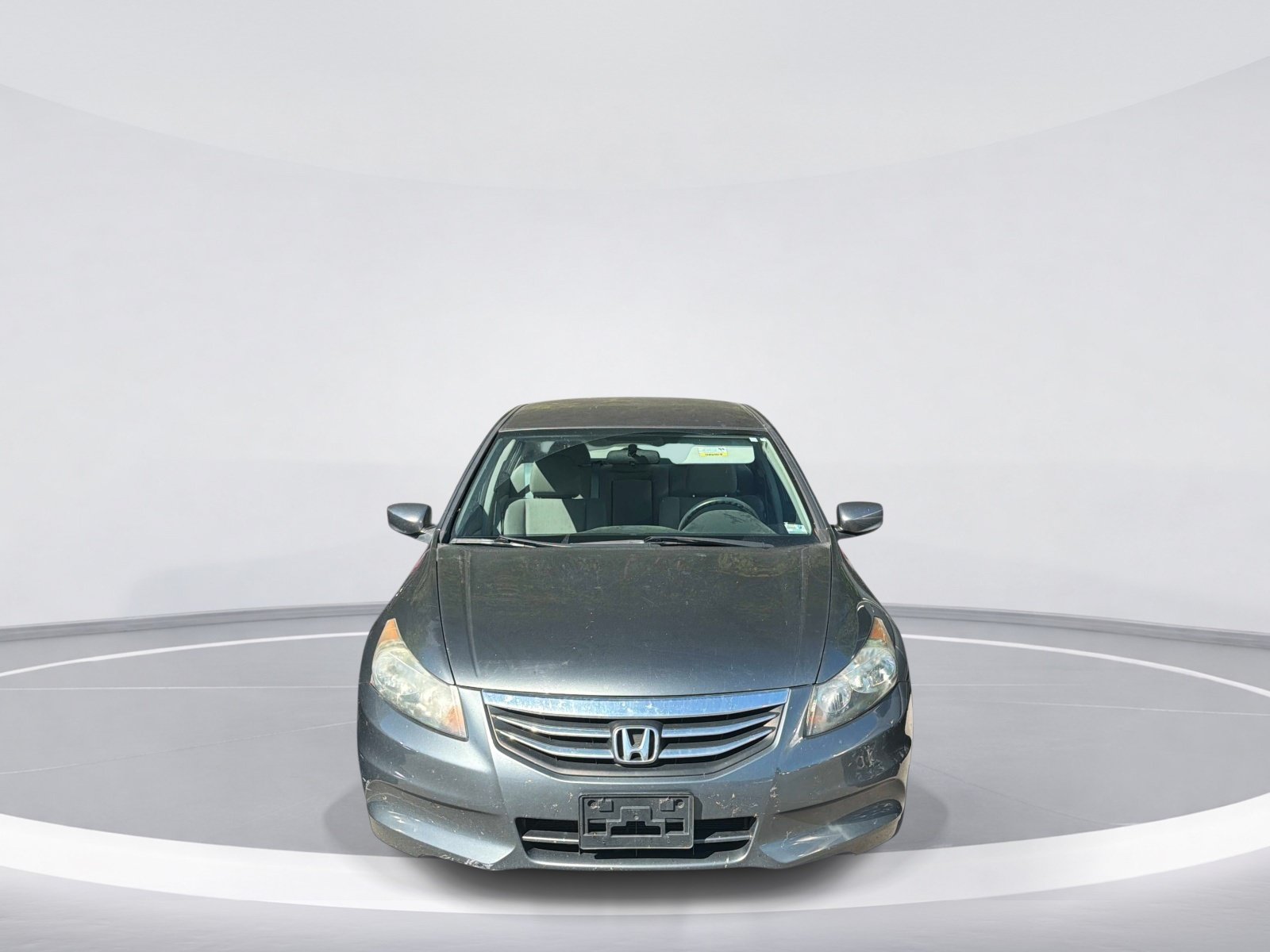 Used 2012 Honda Accord LX Sedan