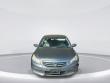 2012 Honda Accord LX Sedan