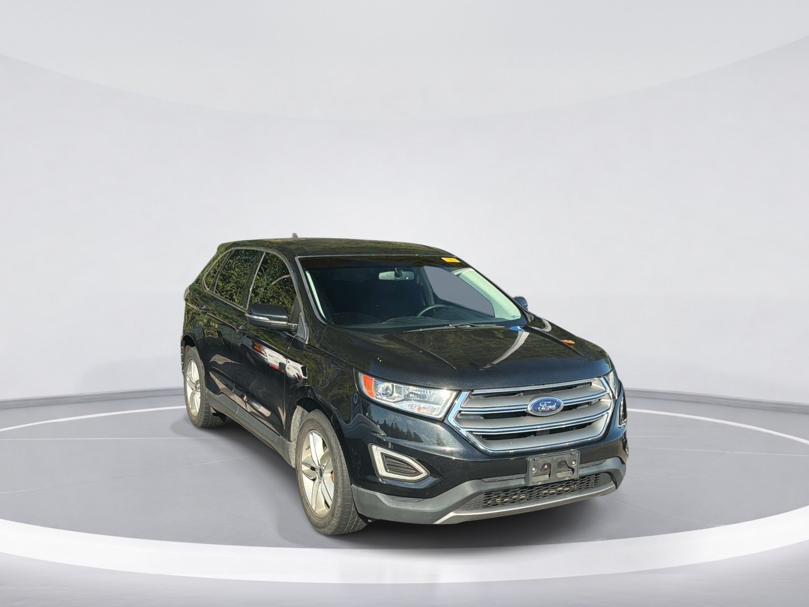 Used 2015 Ford Edge SEL SUV