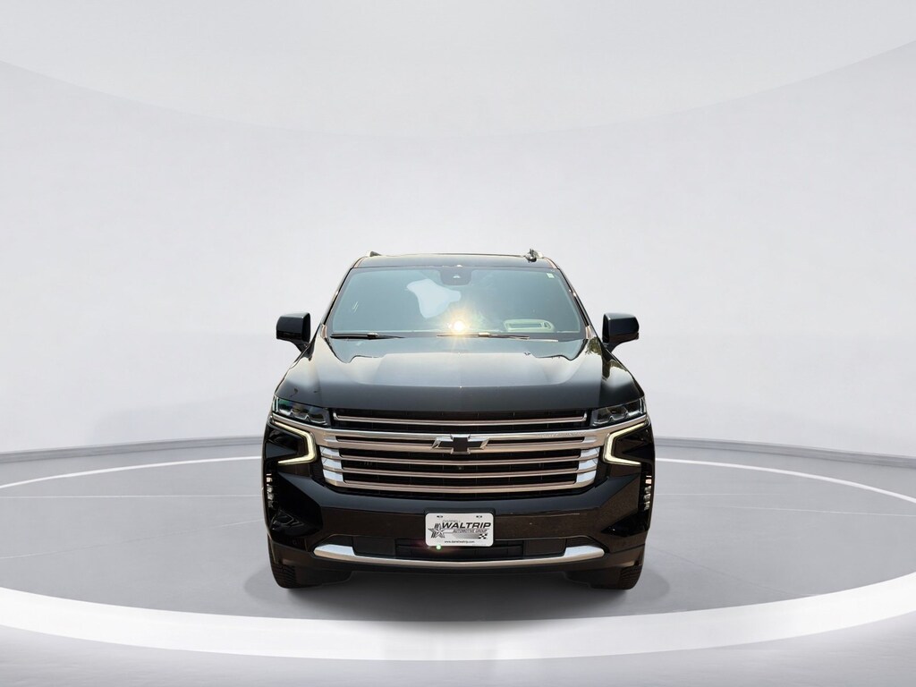 Used 2023 Chevrolet Tahoe High Country SUV