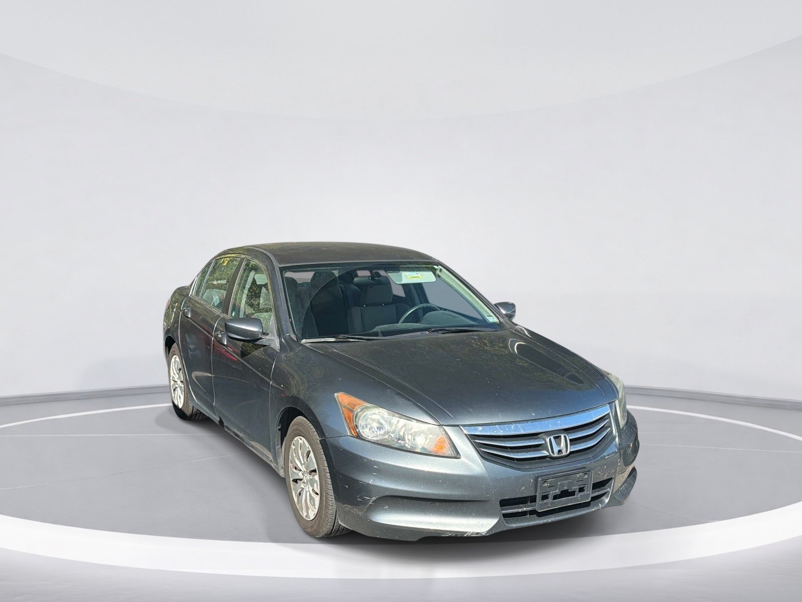 2012 Honda Accord LX Sedan