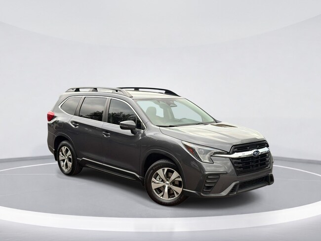 2023 Subaru Ascent Premium SUV