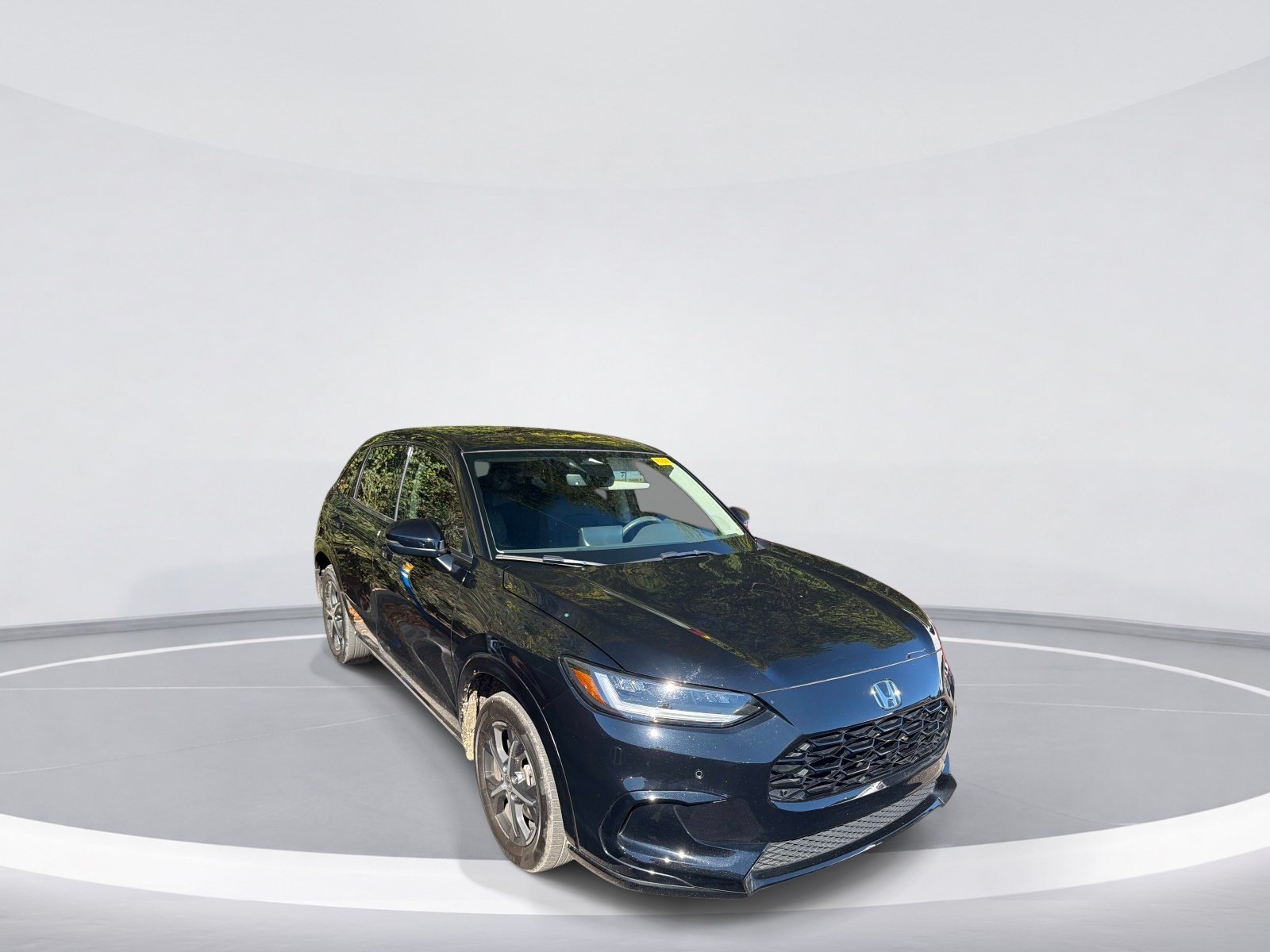 Certified 2024 Honda HR-V EX-L SUV
