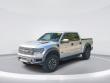 2013 Ford F-150 SVT Raptor Pickup