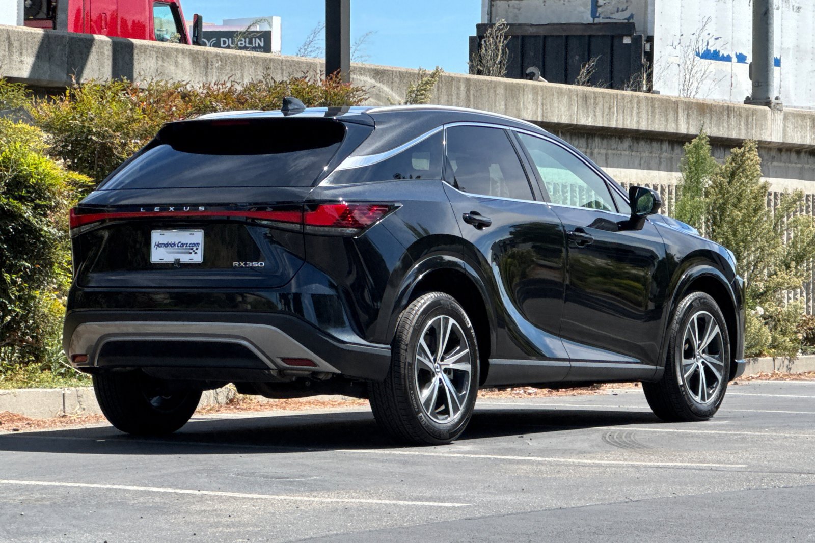 Used 2023 Lexus RX RX 350 Premium SUV