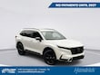 Honda CR-V Hybrid
