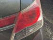 2012 Honda Accord LX Sedan