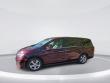 2020 Honda Odyssey EX-L Minivan