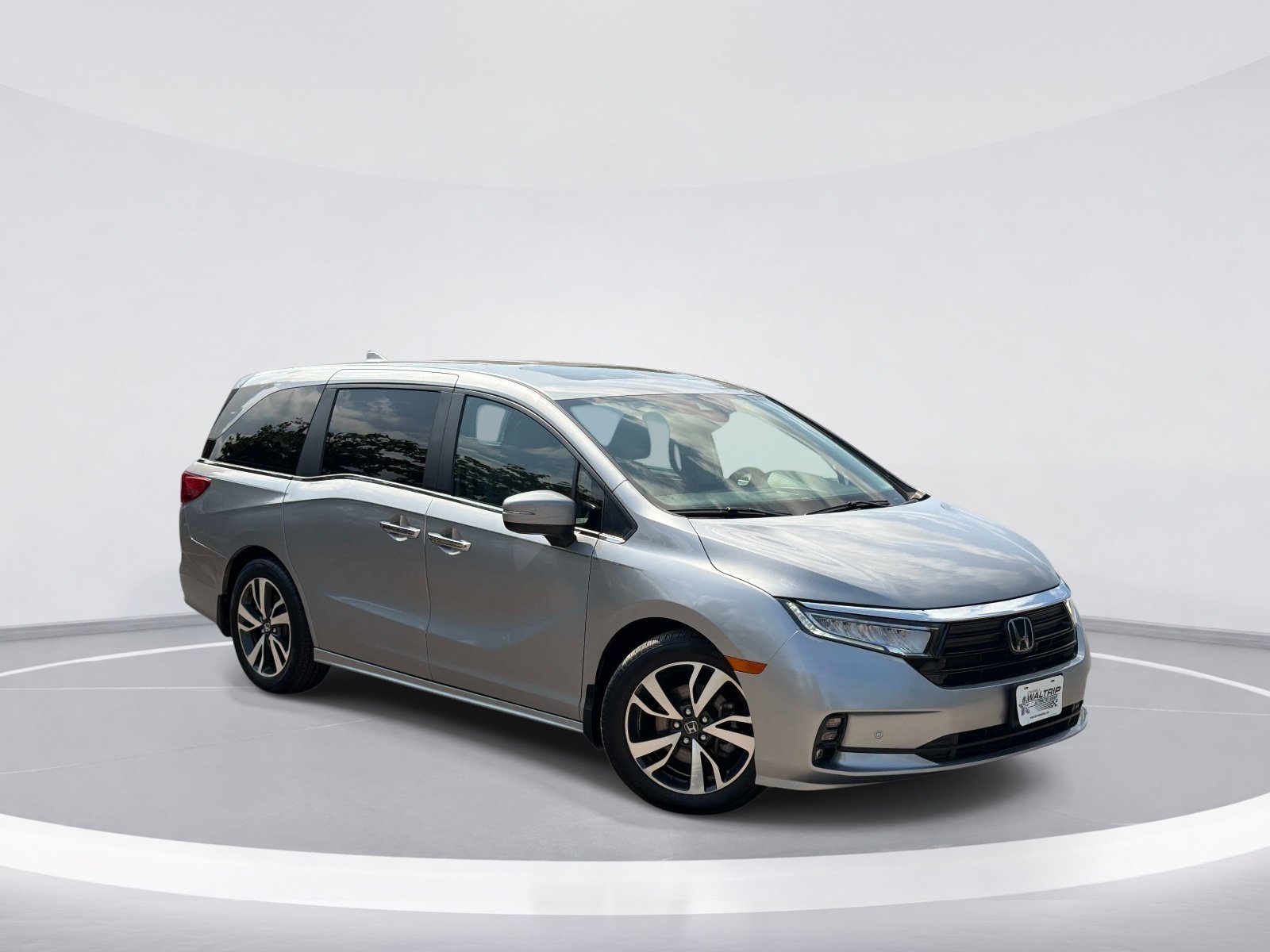 2023 Honda Odyssey Touring Minivan