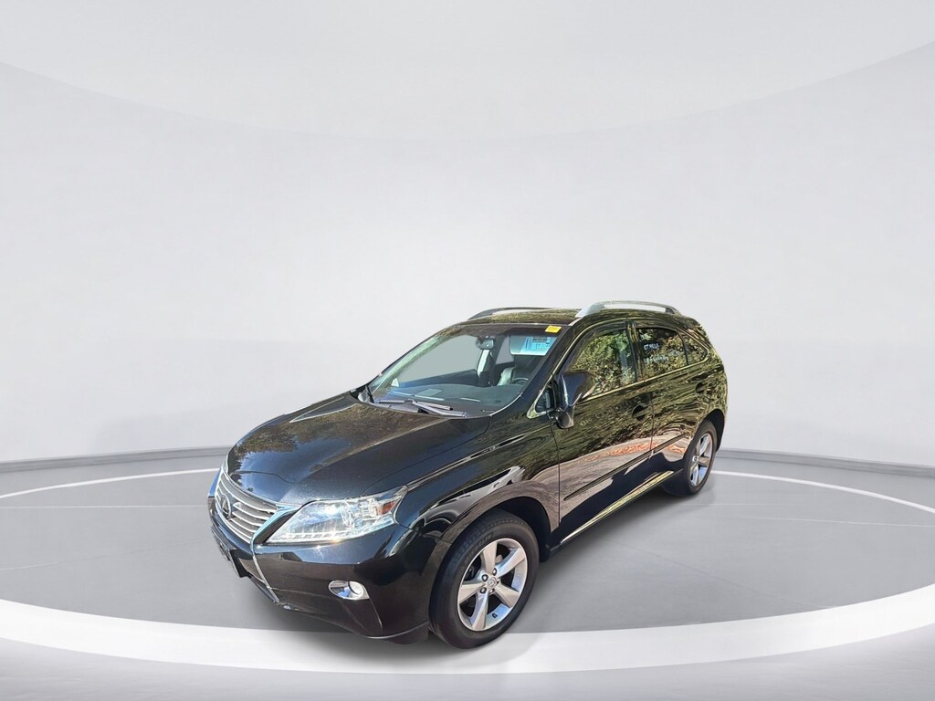Used 2013 Lexus RX 350 SUV
