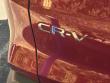 2026 Honda CR-V LX SUV
