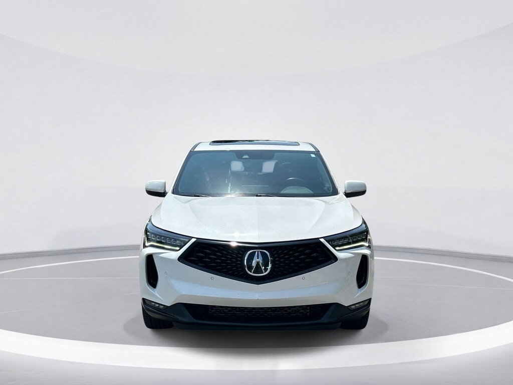 Used 2023 Acura RDX w/A-Spec Package SUV