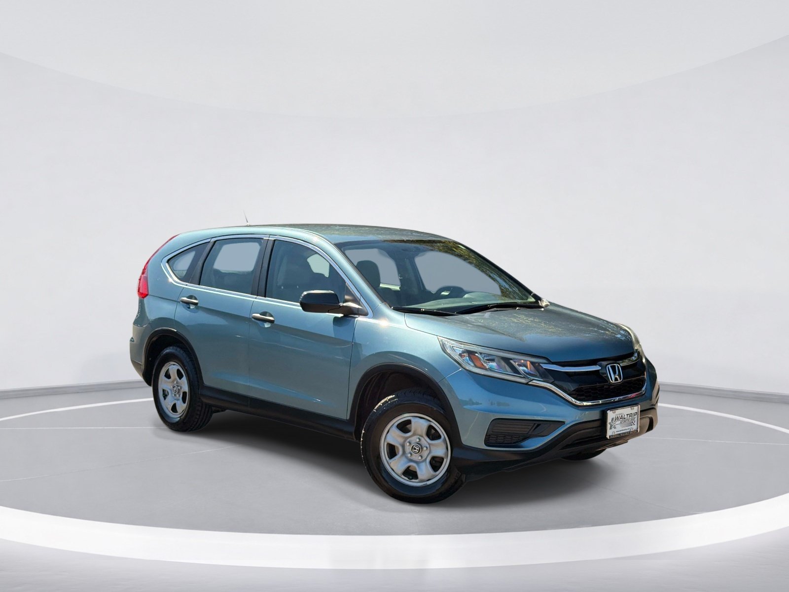Used 2015 Honda CR-V LX SUV